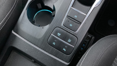 Ford Focus 1.0 EcoBoost 125 Titanium 5dr Auto Petrol Hatchback